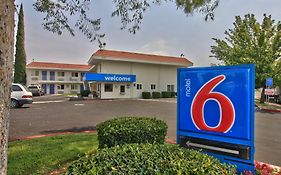Motel 6-Sacramento, Ca - North